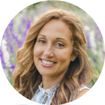 Marci Patton, LPC