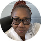 Marcia Davis, APRN, PMHNP-BC, PMHNP