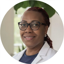 Marcia Davis, PMHNP