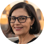 Marcia De Oliveira Howard, LCSW