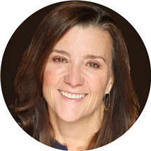 Marcia Greene, LMFT