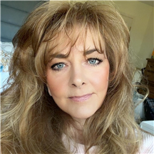 Marcia Johnson-Reinhart, LCSW