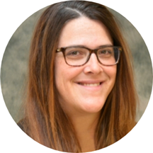 Marcia Malone, APRN, NP