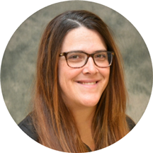 Marcia Malone, APRN, NP, FNP
