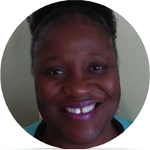 Marcia Mincey, LCPC