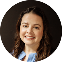 Marcia Reagan, LMHC