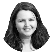 Marcie Harrington, LMSW