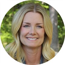 Marcie Williams, LPCC
