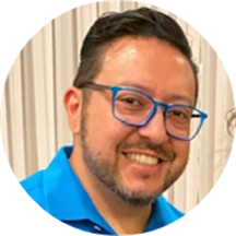Marco Antonio Ramirez, LMFT