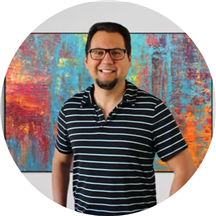 Marco Iglesias