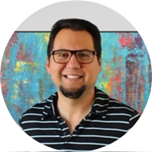 Marco Iglesias, LMFT