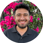 Marco Mariscal, MS