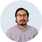 Marco Mora de la Fuente, LPC
