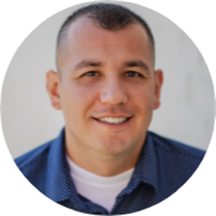 Marco Pantoja, LMFT