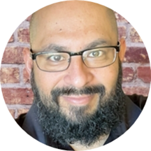 Marco Prospero, LPC