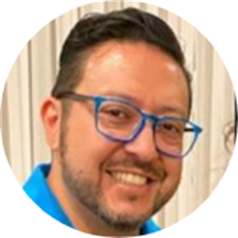 Marco Ramirez, LMFT