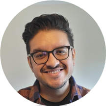 Marco Viteri, LMFT