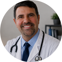 Marcos Gayol, APRN