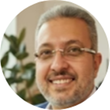 Marcos Ghali