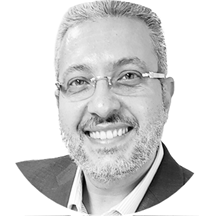 Marcos Ghali, LPCC