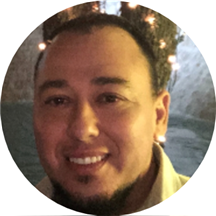 Marcos Villareal, LPC