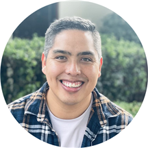Marcus Benson, LPC