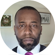 Marcus Brooks, LMFT