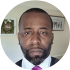 Marcus Brooks, LMFT