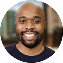 Marcus Brown, LCSW