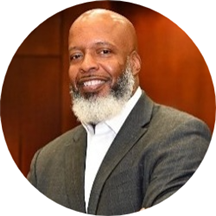 Marcus Campbell, LPC