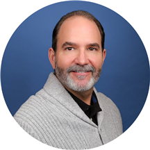 Marcus Colker, APRN