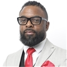 Marcus Jones, LPC