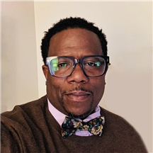 Marcus Linen, LPC