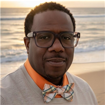 Marcus Linen, LPC