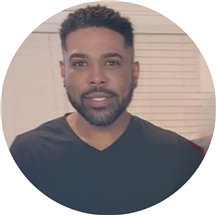 Marcus McGill, APRN, PMHNP-BC