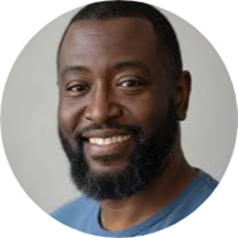 Marcus Mccray, LPC