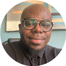 Marcus Price, LCSW