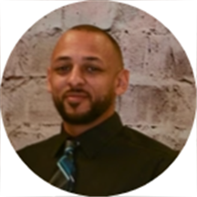 Marcus Seaton, PMHNP