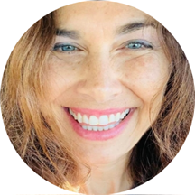 Marcy DiGregorio, RD
