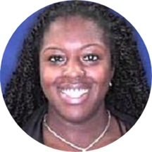 Mardeea Jartu, LPC