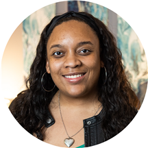 Mareayna Caine, LPC