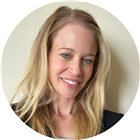 Maren Levine, LMSW