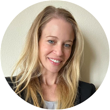 Maren Levine, LMSW