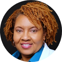 Margali Sagaille, APRN, RN