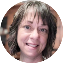 Margaret Alstead, RD