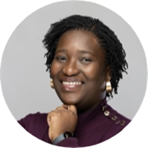 Margaret AppiaduAntwi, LCSW