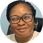 Margaret Awa Tembu, PMHNP