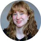 Margaret Bass, MA, MSEd