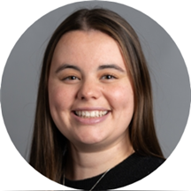 Margaret Begen, LICSW