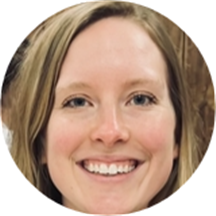 Margaret Bird, NP